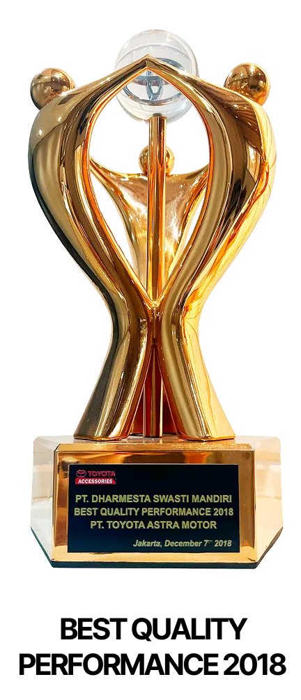 Best Quality Performance 2018